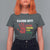 Hands Off Traoré Burkina Faso Africa T Shirt For Women