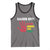 Hands Off Traoré Burkina Faso Africa Tank Top