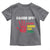 Hands Off Traoré Burkina Faso Africa Toddler T Shirt