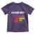 Hands Off Traoré Burkina Faso Africa Toddler T Shirt
