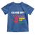 Hands Off Traoré Burkina Faso Africa Toddler T Shirt