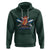Hot Dog Lover Hoodie Glizzy Gladiator - Wonder Print Shop