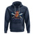 Hot Dog Lover Hoodie Glizzy Gladiator - Wonder Print Shop