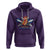 Hot Dog Lover Hoodie Glizzy Gladiator - Wonder Print Shop
