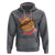 Hot Dog Lover Hoodie Glizzy #1 Gobbler - Wonder Print Shop