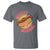 Hot Dog Lover T Shirt Glizzy #1 Gobbler - Wonder Print Shop