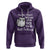 Sarcastic Cat Hoodie And Yet, Despite The Look On My Face You're Still Talking - Wonder Print Shop