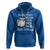 Sarcastic Cat Hoodie And Yet, Despite The Look On My Face You're Still Talking - Wonder Print Shop