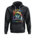 God's Promise Hoodie Rainbow A Promise Of God Not A Symbol Of Pride - Wonder Print Shop