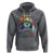 God's Promise Hoodie Rainbow A Promise Of God Not A Symbol Of Pride - Wonder Print Shop