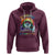 God's Promise Hoodie Rainbow A Promise Of God Not A Symbol Of Pride - Wonder Print Shop