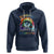 God's Promise Hoodie Rainbow A Promise Of God Not A Symbol Of Pride - Wonder Print Shop