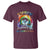 God's Promise T Shirt Rainbow A Promise Of God Not A Symbol Of Pride - Wonder Print Shop