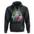 God's Promise Hoodie Reclaim The Rainbow Genesis 9:13-17 - Wonder Print Shop
