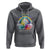 God's Promise Hoodie Reclaim The Rainbow Genesis 9:13-17 - Wonder Print Shop