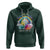 God's Promise Hoodie Reclaim The Rainbow Genesis 9:13-17 - Wonder Print Shop