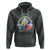 God's Promise Hoodie Reclaim The Rainbow Genesis 9:13-17 - Wonder Print Shop