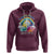 God's Promise Hoodie Reclaim The Rainbow Genesis 9:13-17 - Wonder Print Shop