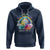 God's Promise Hoodie Reclaim The Rainbow Genesis 9:13-17 - Wonder Print Shop