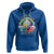 God's Promise Hoodie Reclaim The Rainbow Genesis 9:13-17 - Wonder Print Shop