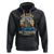 God's Promise Hoodie God Keeps His Promises Genesis 9:13 - Wonder Print Shop