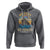God's Promise Hoodie God Keeps His Promises Genesis 9:13 - Wonder Print Shop
