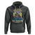 God's Promise Hoodie God Keeps His Promises Genesis 9:13 - Wonder Print Shop