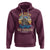 God's Promise Hoodie God Keeps His Promises Genesis 9:13 - Wonder Print Shop