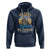 God's Promise Hoodie God Keeps His Promises Genesis 9:13 - Wonder Print Shop