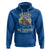 God's Promise Hoodie God Keeps His Promises Genesis 9:13 - Wonder Print Shop