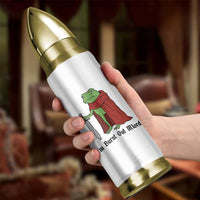 Funny Medieval Frog Knight Fantasy Sword Meme Bullet Tumbler Im Burnt Out Mlord Fantasy Meme