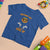 Birthday Boy Gamer T Shirt For Kid Time To Level Up New Age Halloween Scary Pumpkin Video Game Gaming - Wonder Print Shop