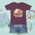 Birthday Girl Halloween T Shirt For Kid Retro Halloween Celebrate Birthday Party For Cute Girls Kids - Wonder Print Shop