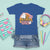 Birthday Girl Halloween T Shirt For Kid Retro Halloween Celebrate Birthday Party For Cute Girls Kids - Wonder Print Shop