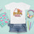 Birthday Girl Halloween T Shirt For Kid Retro Halloween Celebrate Birthday Party For Cute Girls Kids - Wonder Print Shop