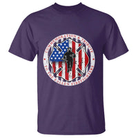 Commemoration Tribute Fallen Firefighters 9 11 Memorial T Shirt Maltese Cross Patriotic Honor Fallen Brothers