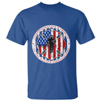 Commemoration Tribute Fallen Firefighters 9 11 Memorial T Shirt Maltese Cross Patriotic Honor Fallen Brothers