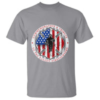 Commemoration Tribute Fallen Firefighters 9 11 Memorial T Shirt Maltese Cross Patriotic Honor Fallen Brothers