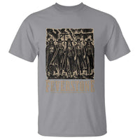 Vintage Feverstone Cowgirls Wild West Outlaw Legends T Shirt