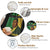 1PM Andrew Holness JPL Supporter Throw Blanket Jamaica Labor Party Jamaican Political Pride - Wonder Print Shop