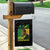 1PM Andrew Holness JPL Supporter Garden Flag Jamaica Labor Party Jamaican Political Pride - Wonder Print Shop