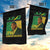 1PM Andrew Holness JPL Supporter Garden Flag Jamaica Labor Party Jamaican Political Pride - Wonder Print Shop