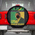 1PM Andrew Holness JPL Supporter Spare Tire Cover Jamaica Labor Party Jamaican Political Pride - Wonder Print Shop