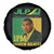 1PM Andrew Holness JPL Supporter Spare Tire Cover Jamaica Labor Party Jamaican Political Pride - Wonder Print Shop