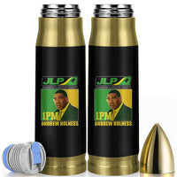 1PM Andrew Holness JPL Supporter Bullet Tumbler Jamaica Labor Party Jamaican Political Pride - Wonder Print Shop