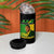 1PM Andrew Holness JPL Supporter 4 in 1 Can Cooler Tumbler Jamaica Labor Party Jamaican Political Pride - Wonder Print Shop