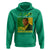 1PM Andrew Holness JPL Supporter Hoodie Jamaica Labor Party Jamaican Political Pride - Wonder Print Shop
