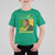 1PM Andrew Holness JPL Supporter T Shirt For Kid Jamaica Labor Party Jamaican Political Pride - Wonder Print Shop