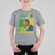 1PM Andrew Holness JPL Supporter T Shirt For Kid Jamaica Labor Party Jamaican Political Pride - Wonder Print Shop