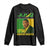 1PM Andrew Holness JPL Supporter Long Sleeve Shirt Jamaica Labor Party Jamaican Political Pride - Wonder Print Shop